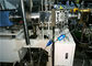 Pelletizer Bawah Air Otomatis Penuh Untuk Produksi Perakitan TPV pemasok