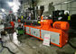 80kg / jam Sistem Pelletizing Bawah Air Untuk Laboratorium Dan Skala Produksi Kecil pemasok