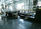 Dua Tahap Ekstrusi Line Untuk PVC Compounding, PVC Butiran Membuat Mesin pemasok